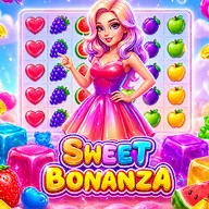 Sweet Bonanza 1000 app icon