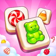 Tile Candy: Sweet Blast app icon